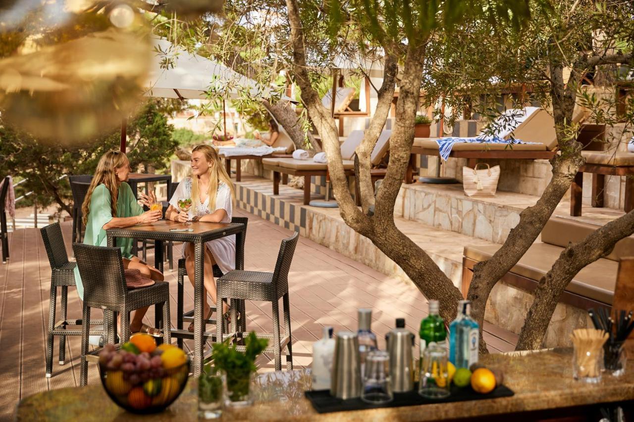 Robinson Cala Serena Кала-Серена Экстерьер фото