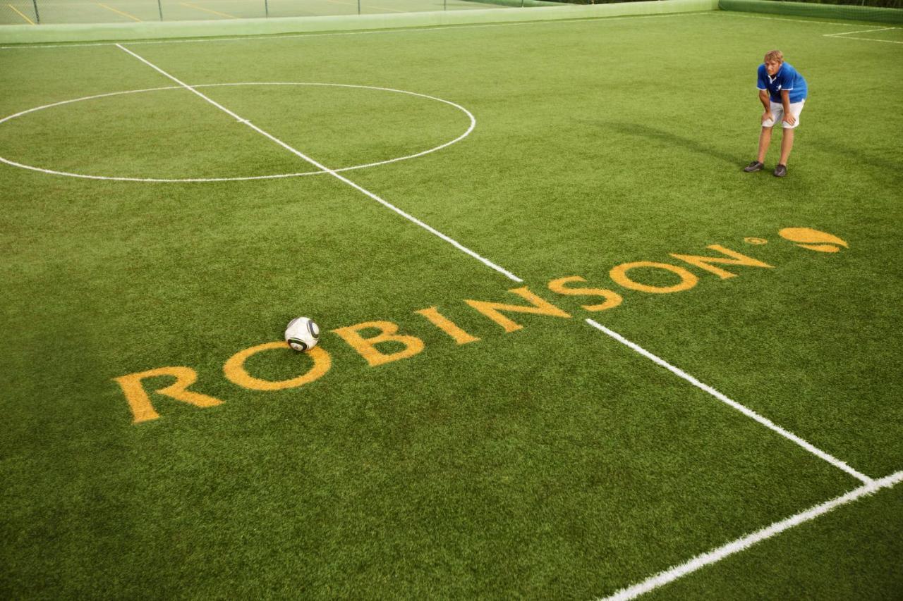 Robinson Cala Serena Кала-Серена Экстерьер фото